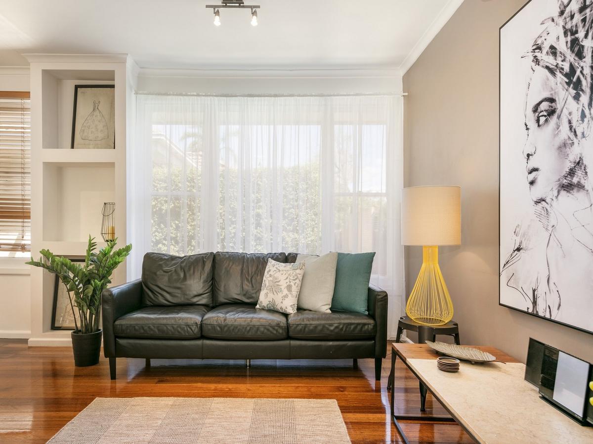 Boutique - Sandy Breeze 3 * Melbourne