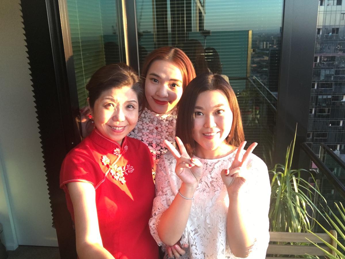 Cozy Apt In Melbourne Cbd Homestay Homestay *