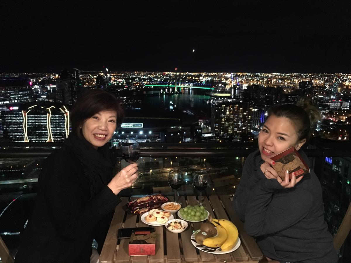 Homestay Cozy Apt In Melbourne Cbd Homestay Melbourne