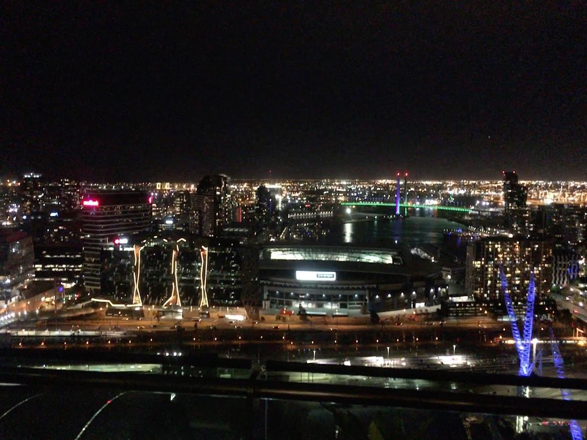Cozy Apt In Melbourne Cbd Homestay * Melbourne