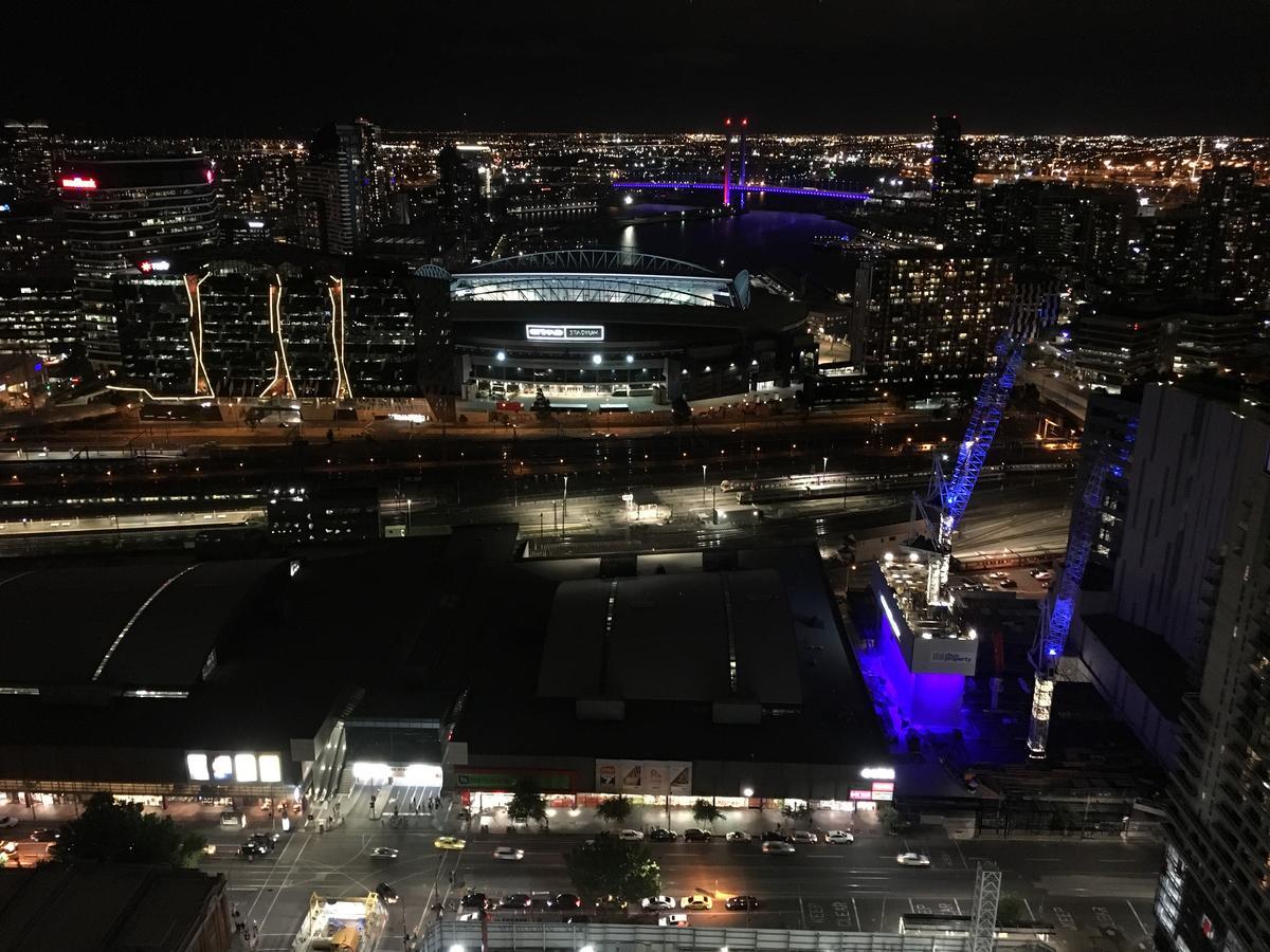 Cozy Apt In Melbourne Cbd Homestay Homestay Melbourne