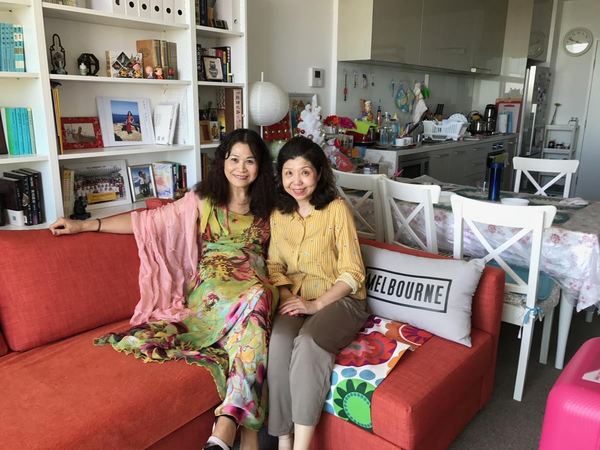 Cozy Apt In Melbourne Cbd Homestay Homestay