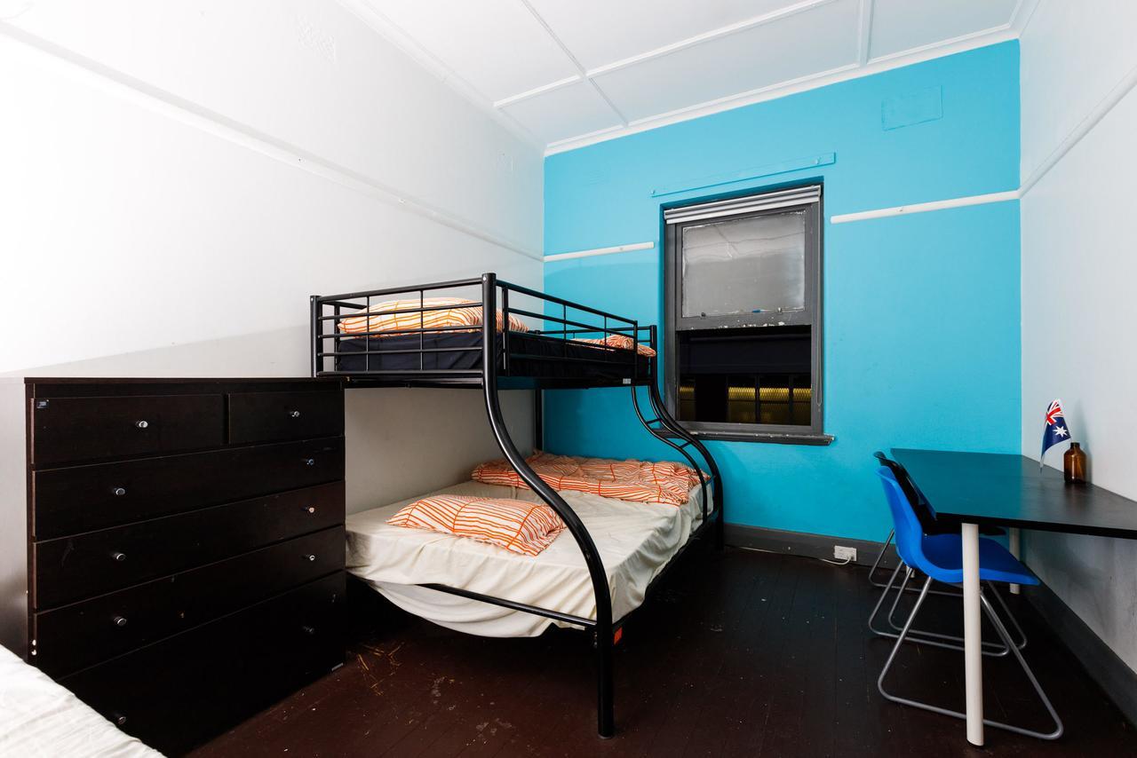 Hostel South Yarra *