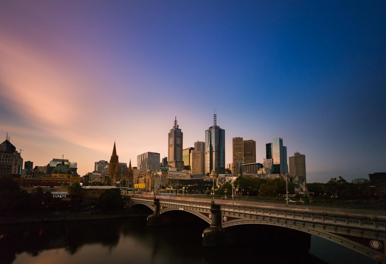 Hostel South Yarra Melbourne