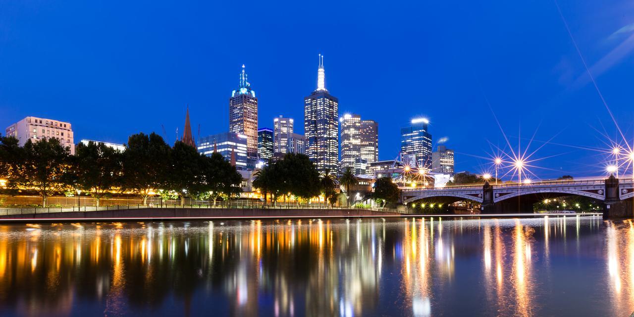 South Yarra Hostel Melbourne