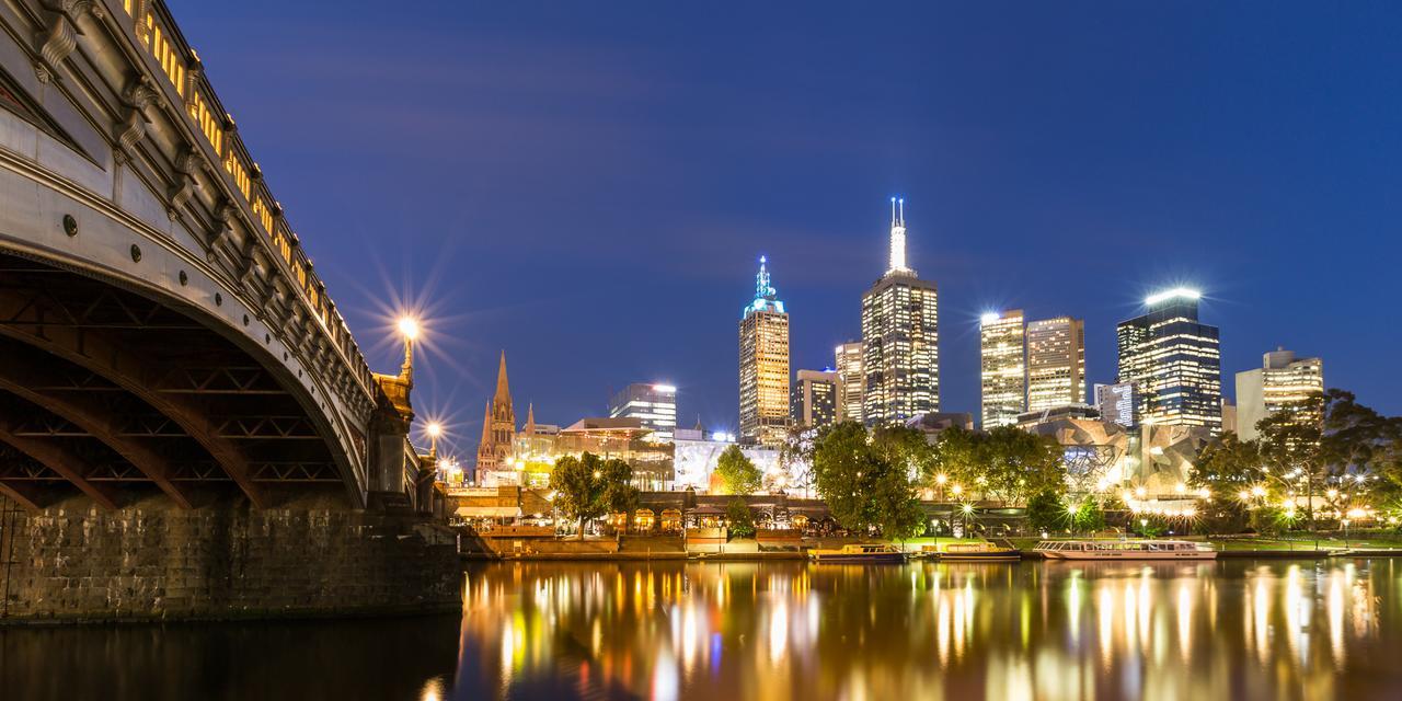 South Yarra Melbourne