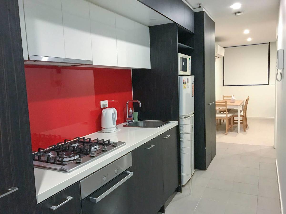 Apartment 2 Bedrooms 2 Bathrooms Opposite *