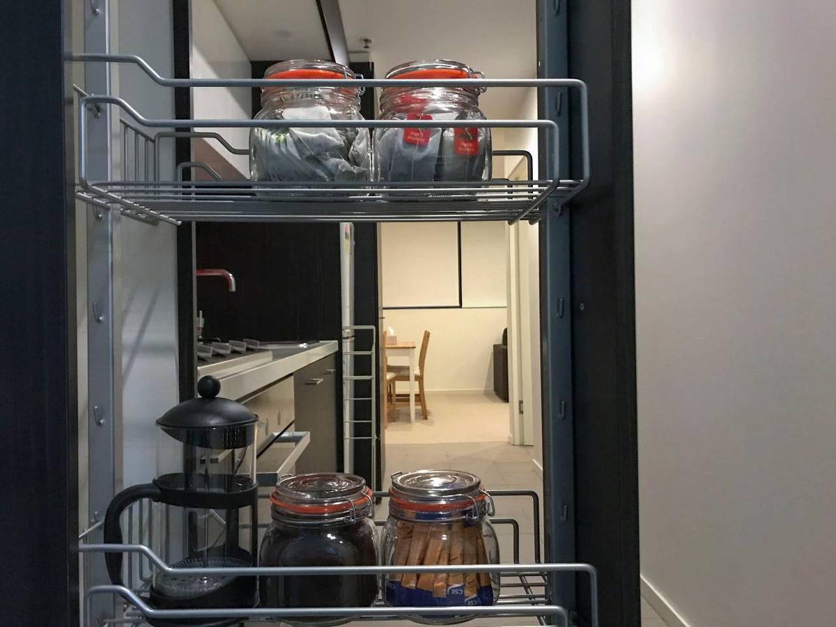 2 Bedrooms 2 Bathrooms Opposite Apartment