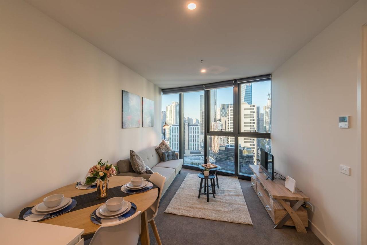 Shadow Play 2bed Ocean View Apartment