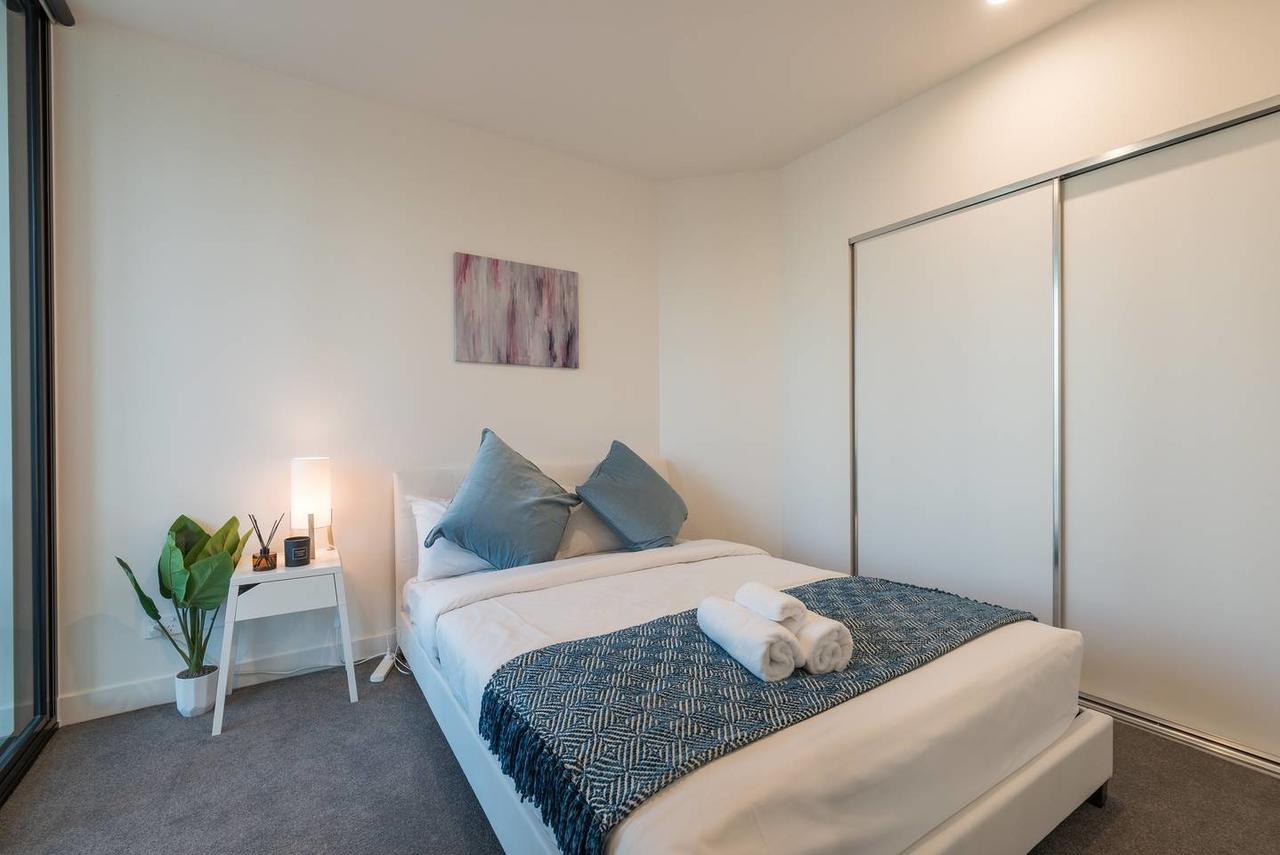 Shadow Play 2bed Ocean View * Melbourne