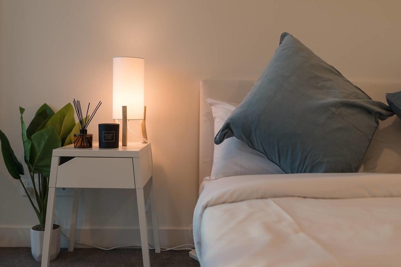 Shadow Play 2bed Ocean View Melbourne
