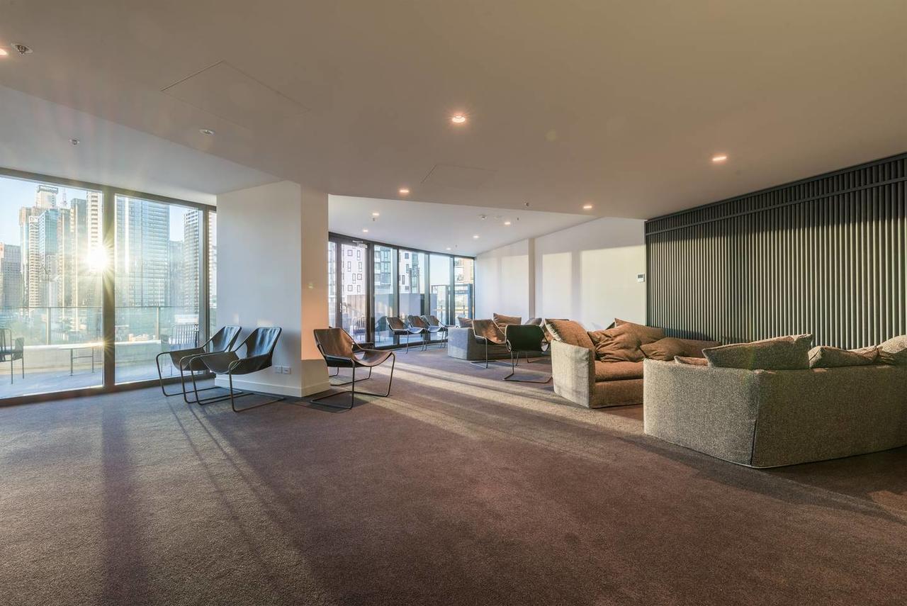 Shadow Play 2bed Ocean View * Melbourne