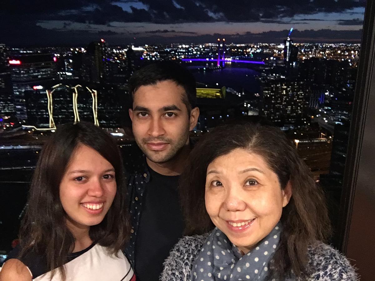 Cozy Apt In Melbourne Cbd Homestay Homestay Melbourne