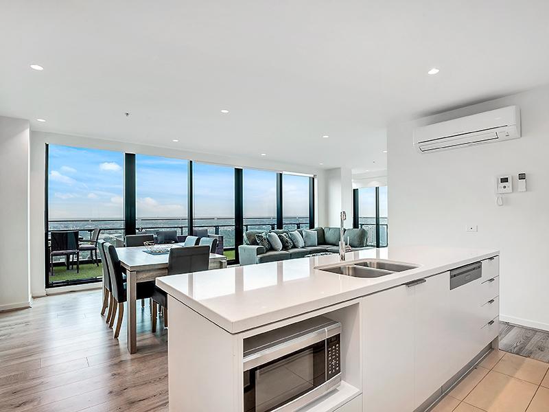 Apartment Mj Shortstay - Platinum Tower *