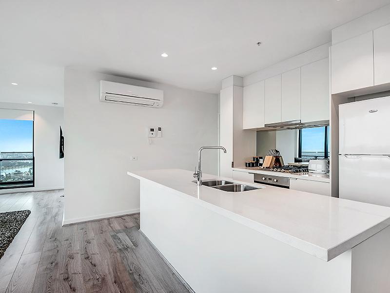 Mj Shortstay - Platinum Tower