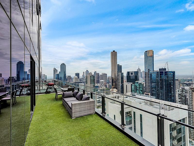 Mj Shortstay - Platinum Tower Apartment