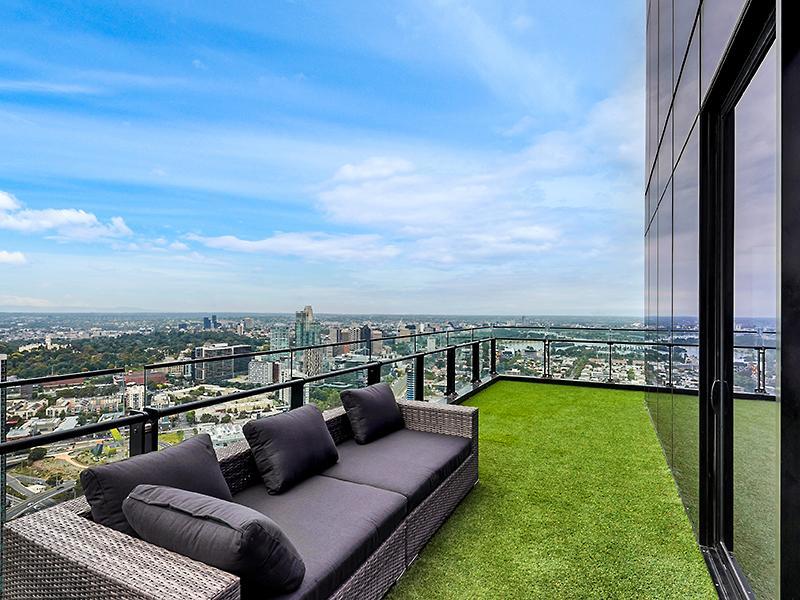 Apartment Mj Shortstay - Platinum Tower *