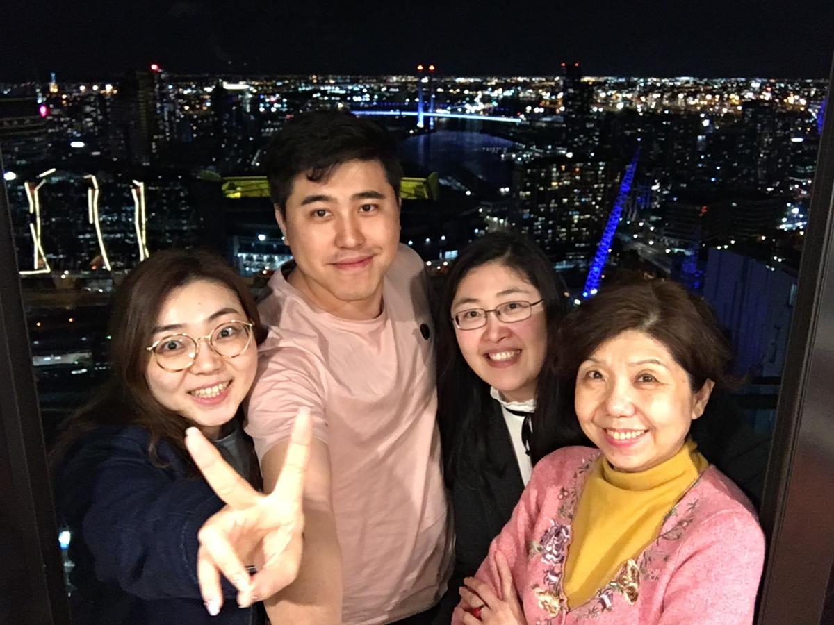 Cozy Apt In Melbourne Cbd Homestay Melbourne