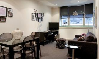 Punthill - Flinders Lane 4* Melbourne