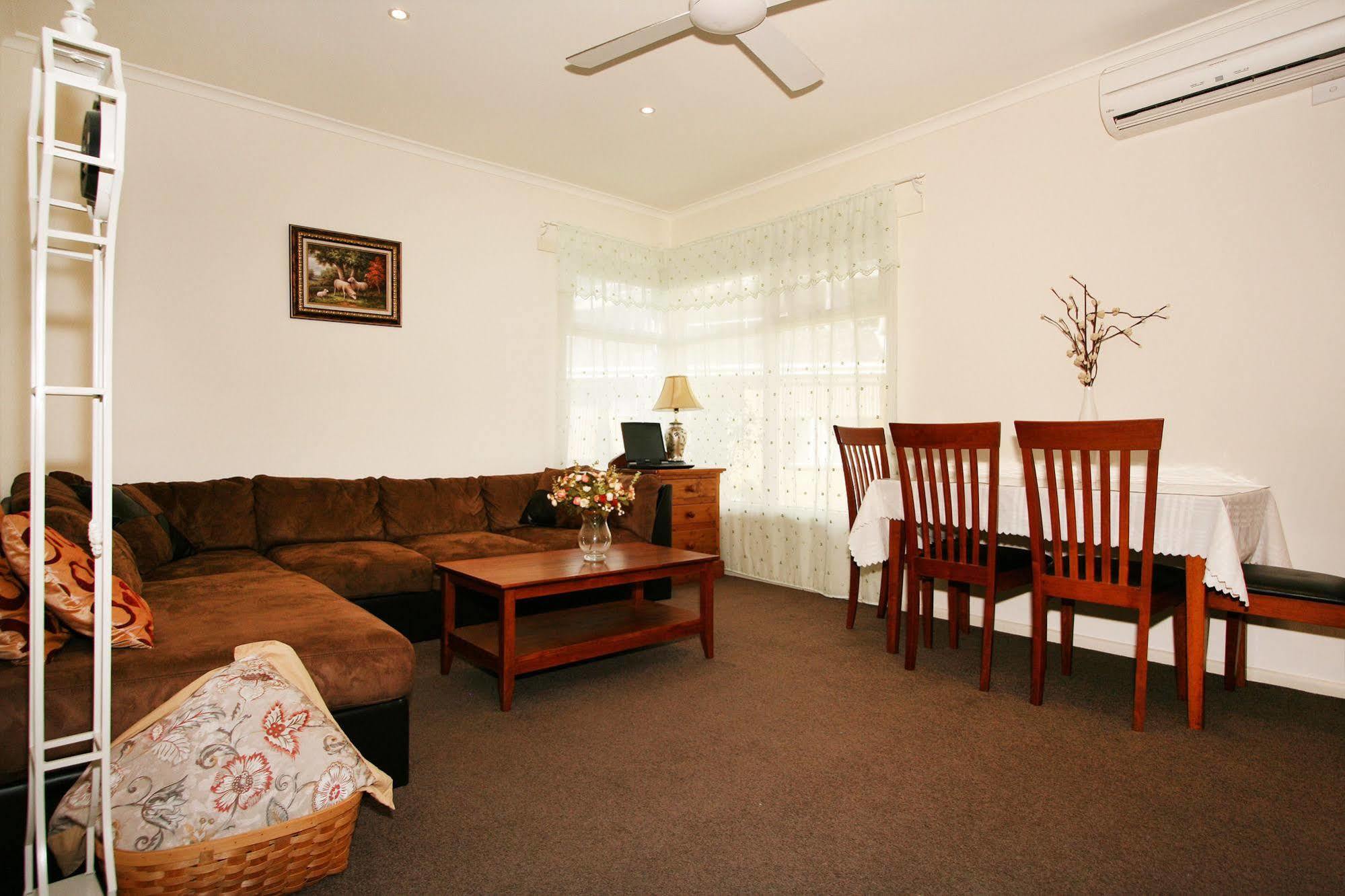 Lisson Holiday home *