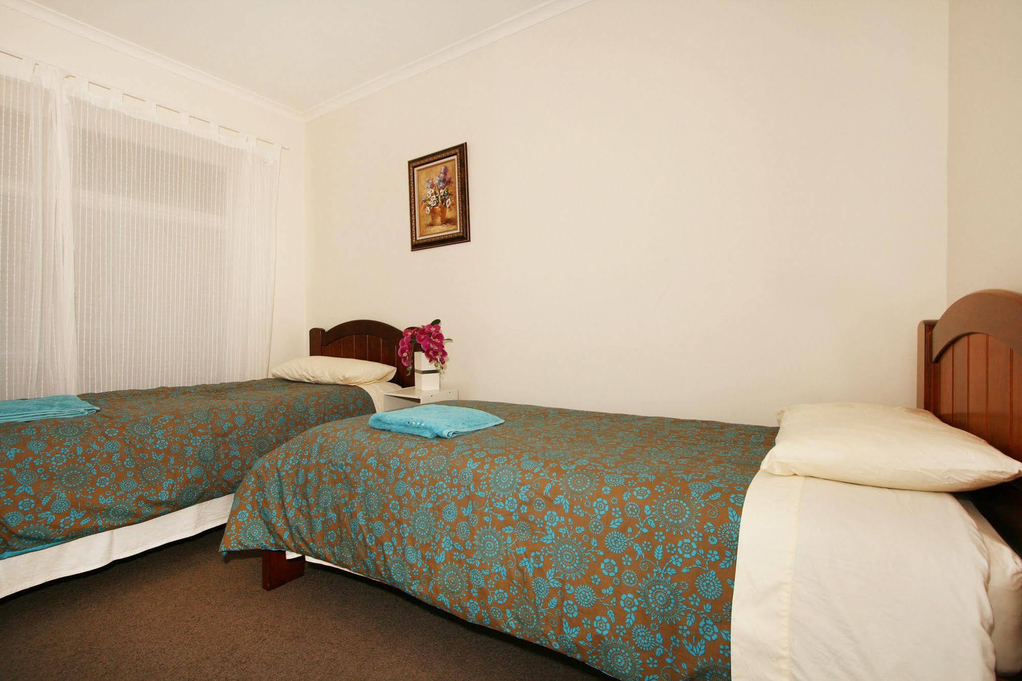 Lisson Holiday home Melbourne