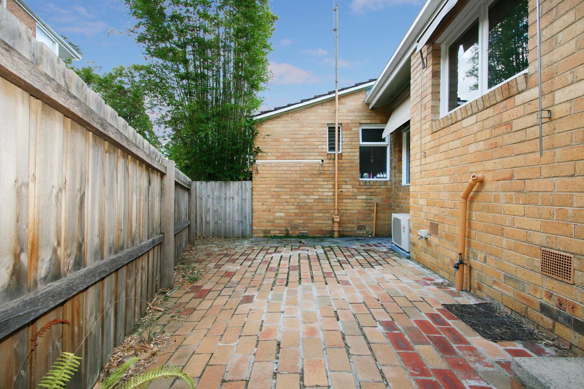 Lisson Holiday home Melbourne