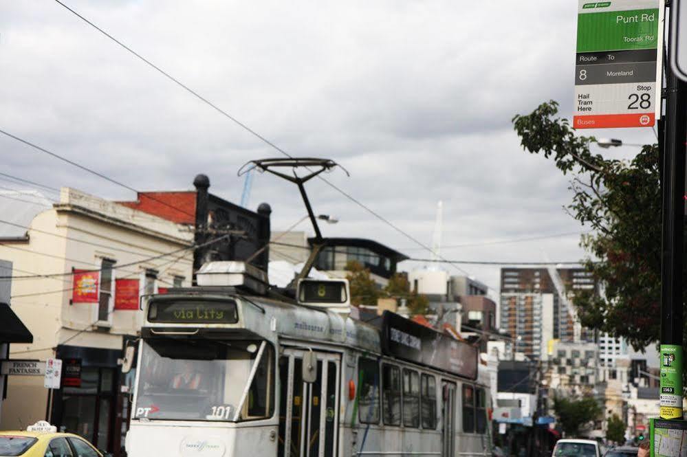 Hostel South Yarra Melbourne
