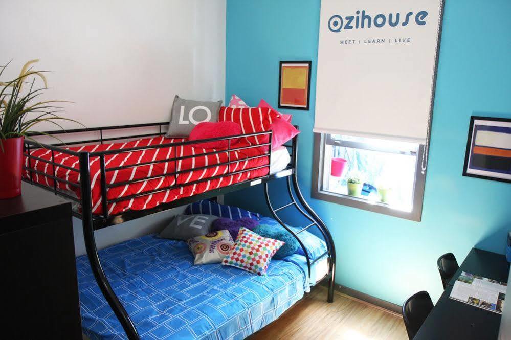 South Yarra Hostel Melbourne