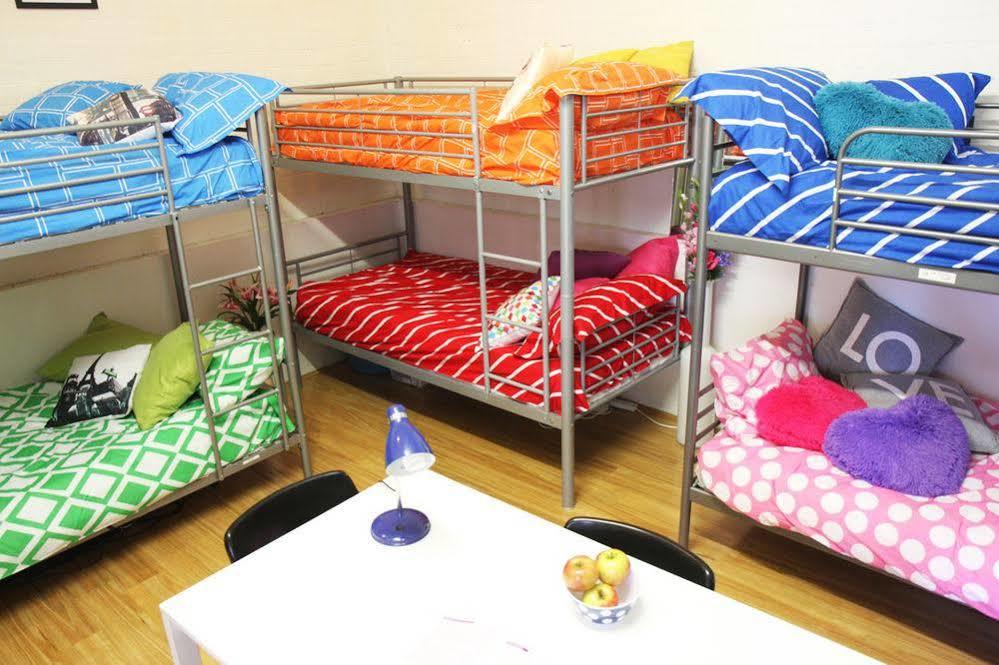 Hostel South Yarra