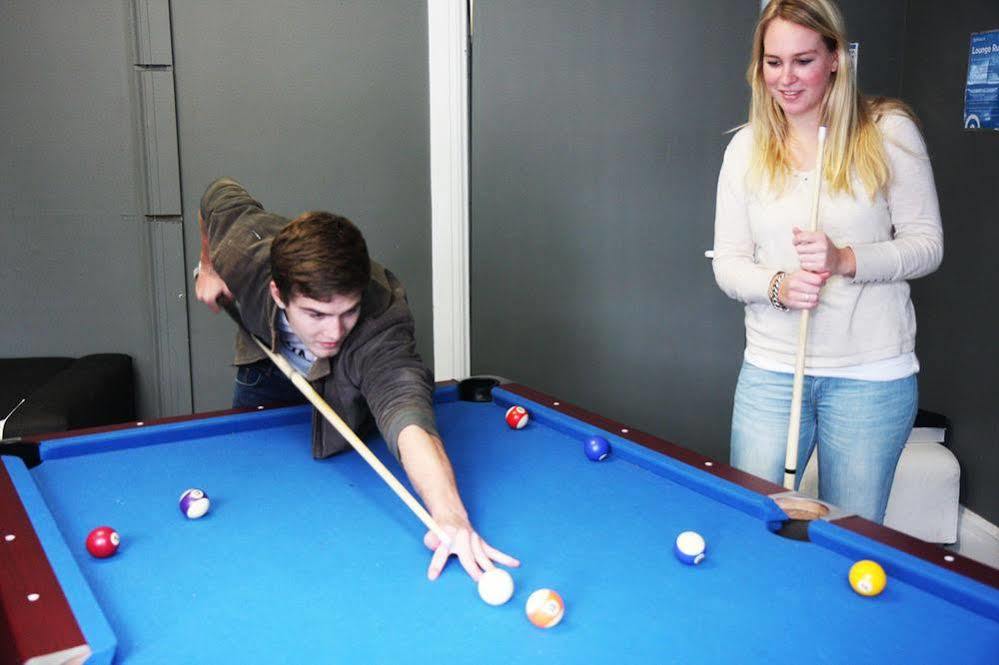 South Yarra Hostel