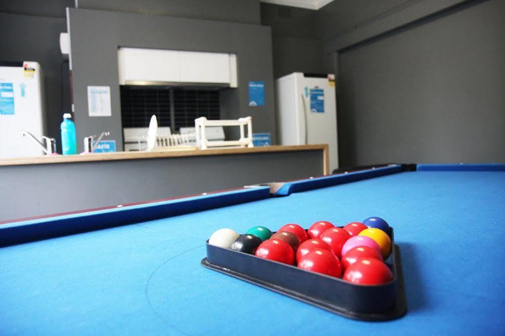 Hostel South Yarra Melbourne
