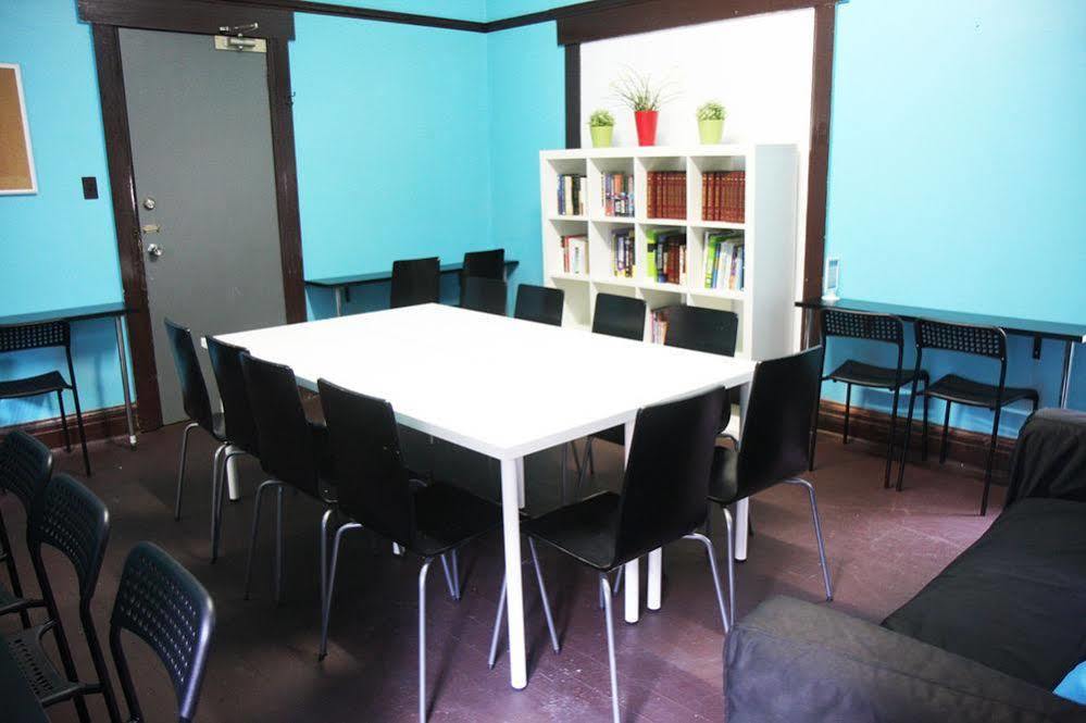 Hostel South Yarra *