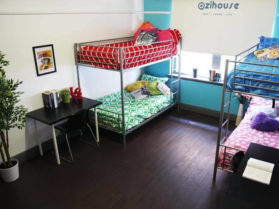 Hostel South Yarra *