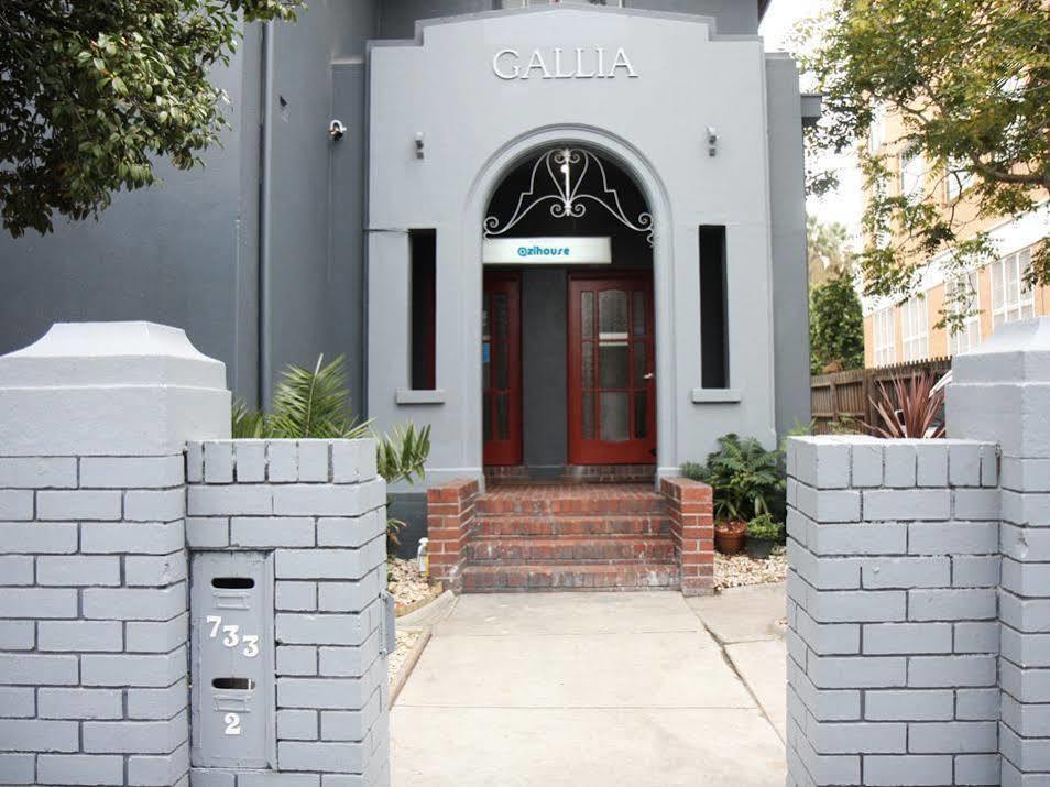South Yarra Hostel Melbourne