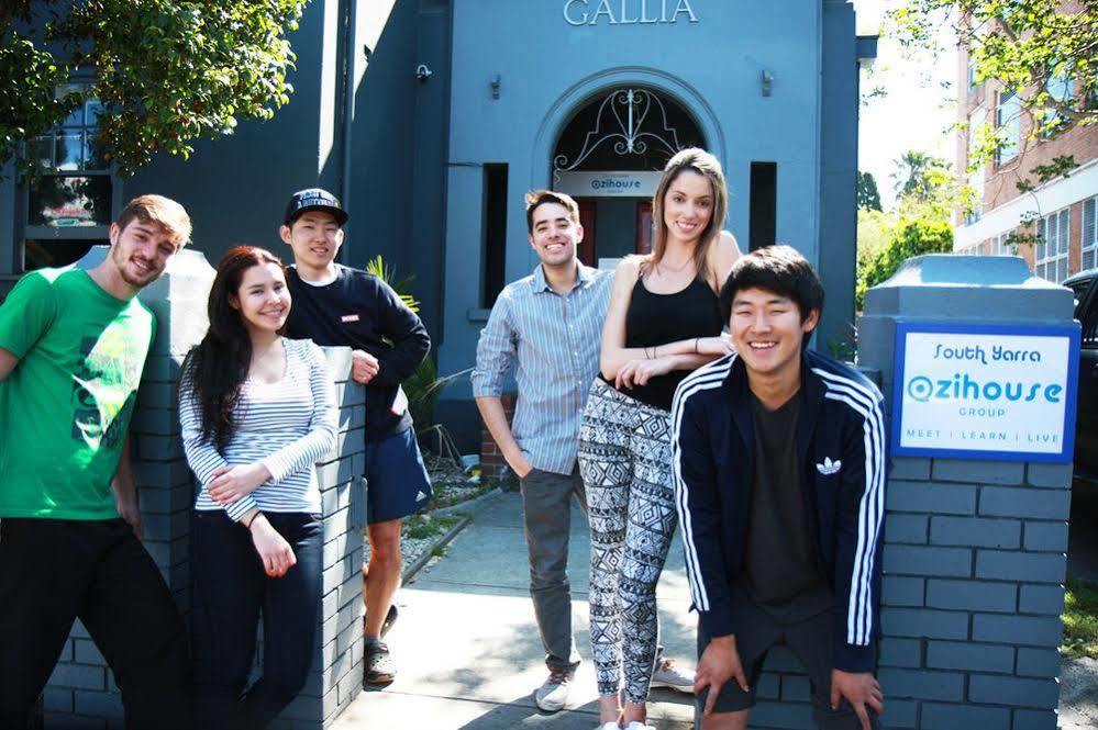 South Yarra * Melbourne