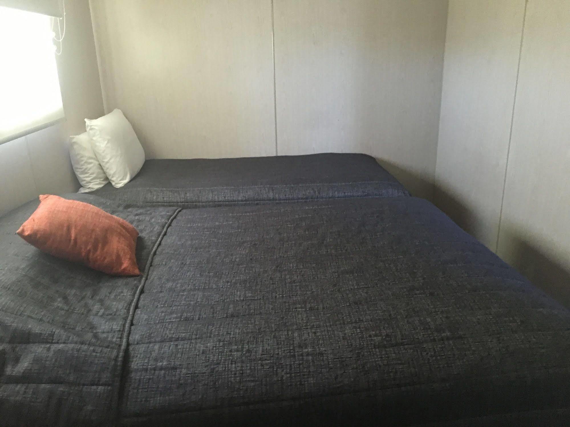Holiday park Airport Tourist Village 3*
