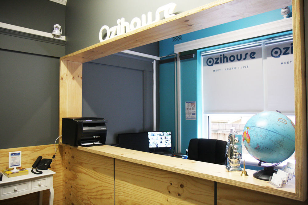 Hostel South Yarra Melbourne