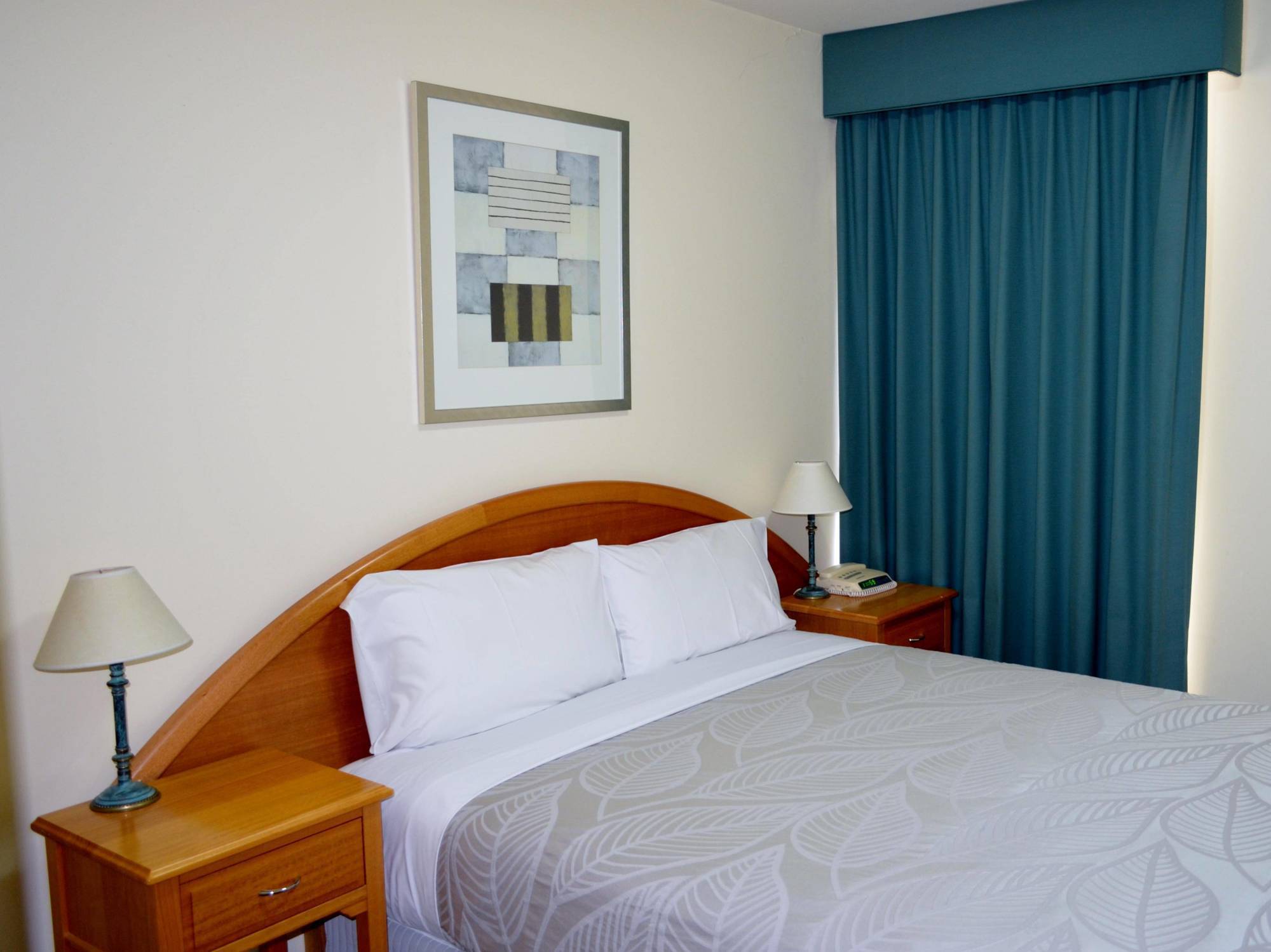 Aparthotel Soya Melbourne
