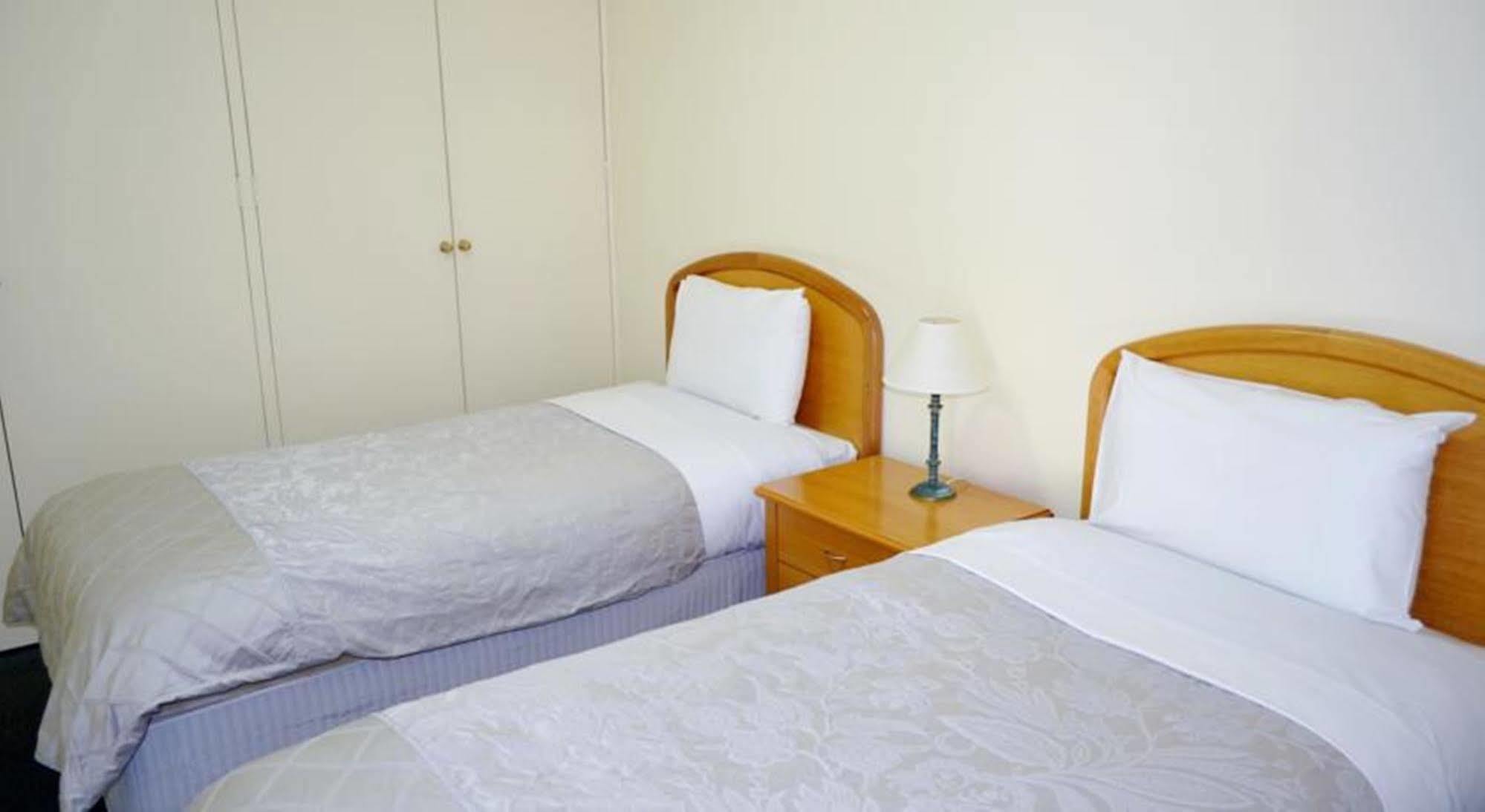 Aparthotel Soya