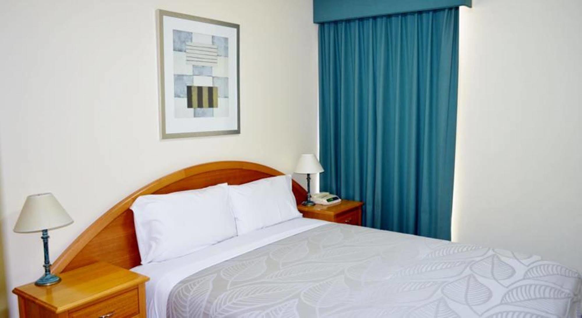 Soya Aparthotel Melbourne