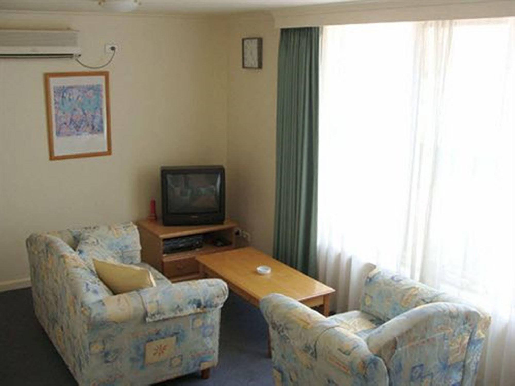 Soya Aparthotel