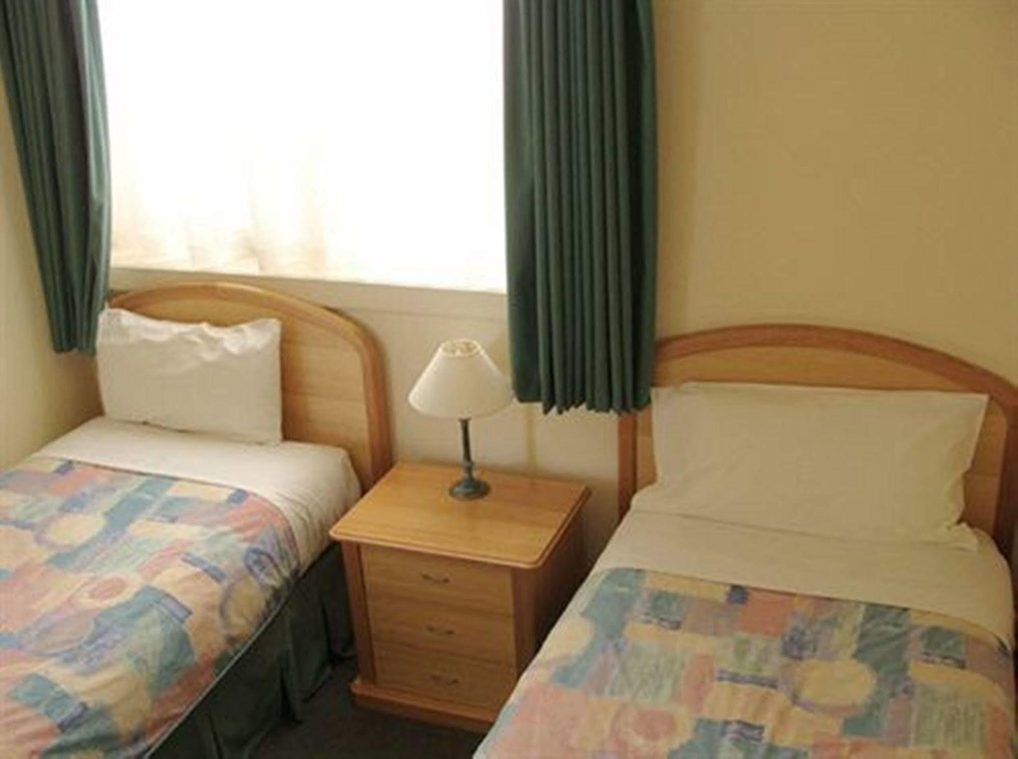Soya 4* Melbourne