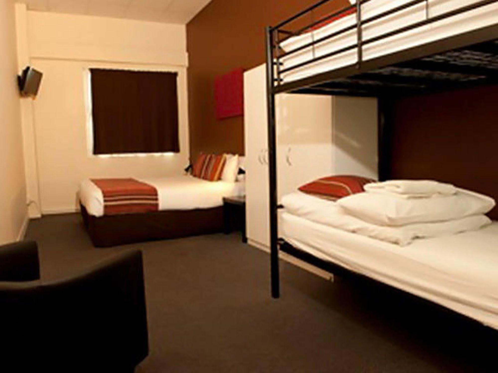 Hostel Urban Melbourne