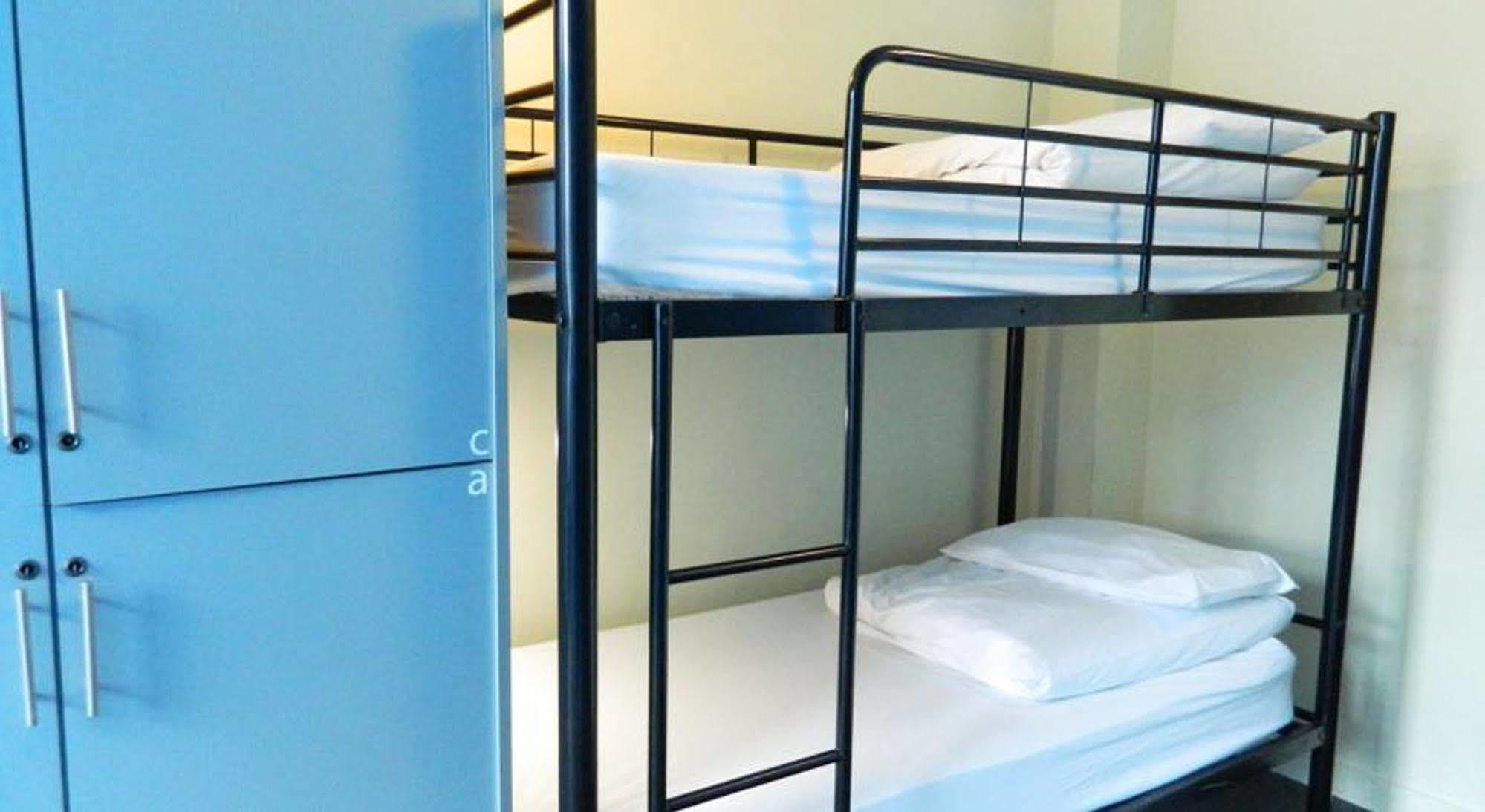 Urban Hostel Melbourne