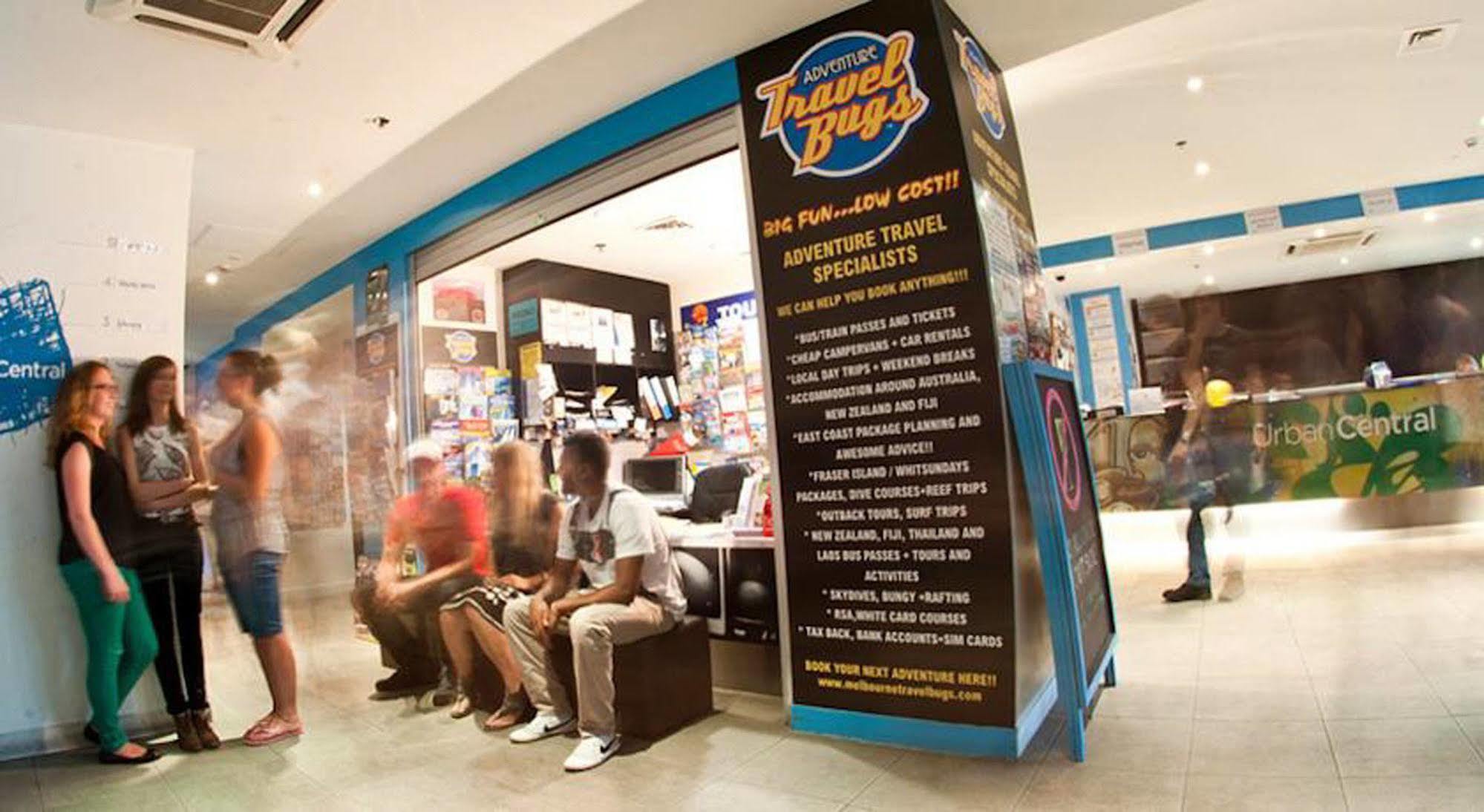 Hostel Urban