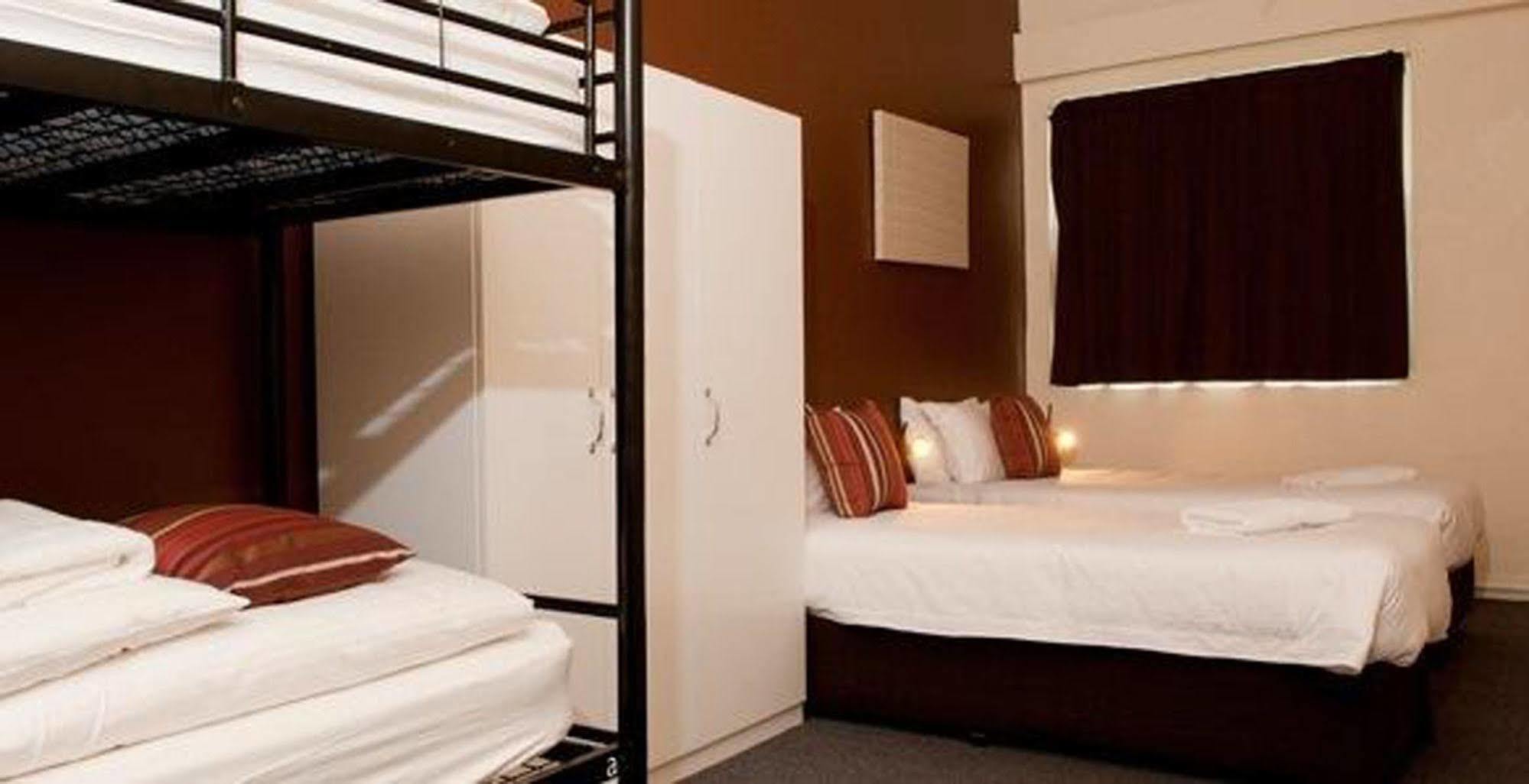 Hostel Urban Melbourne