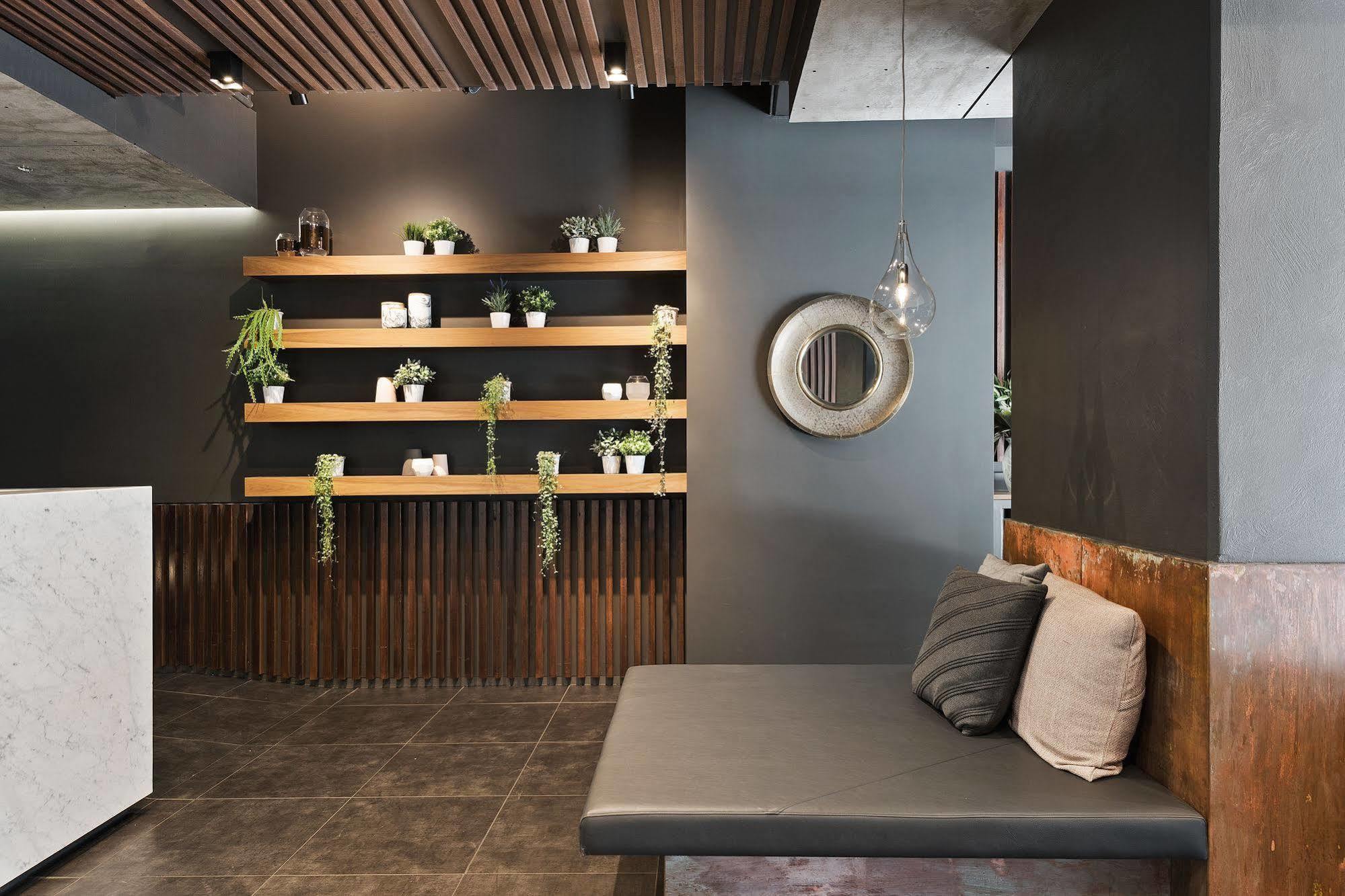 District South Yarra Aparthotel 4*