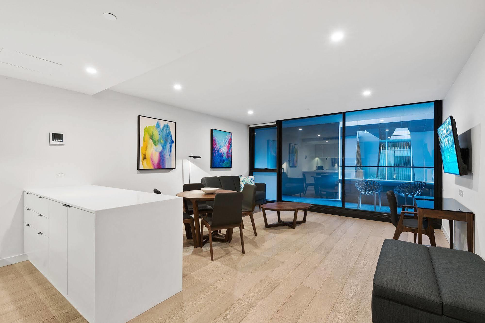 District South Yarra