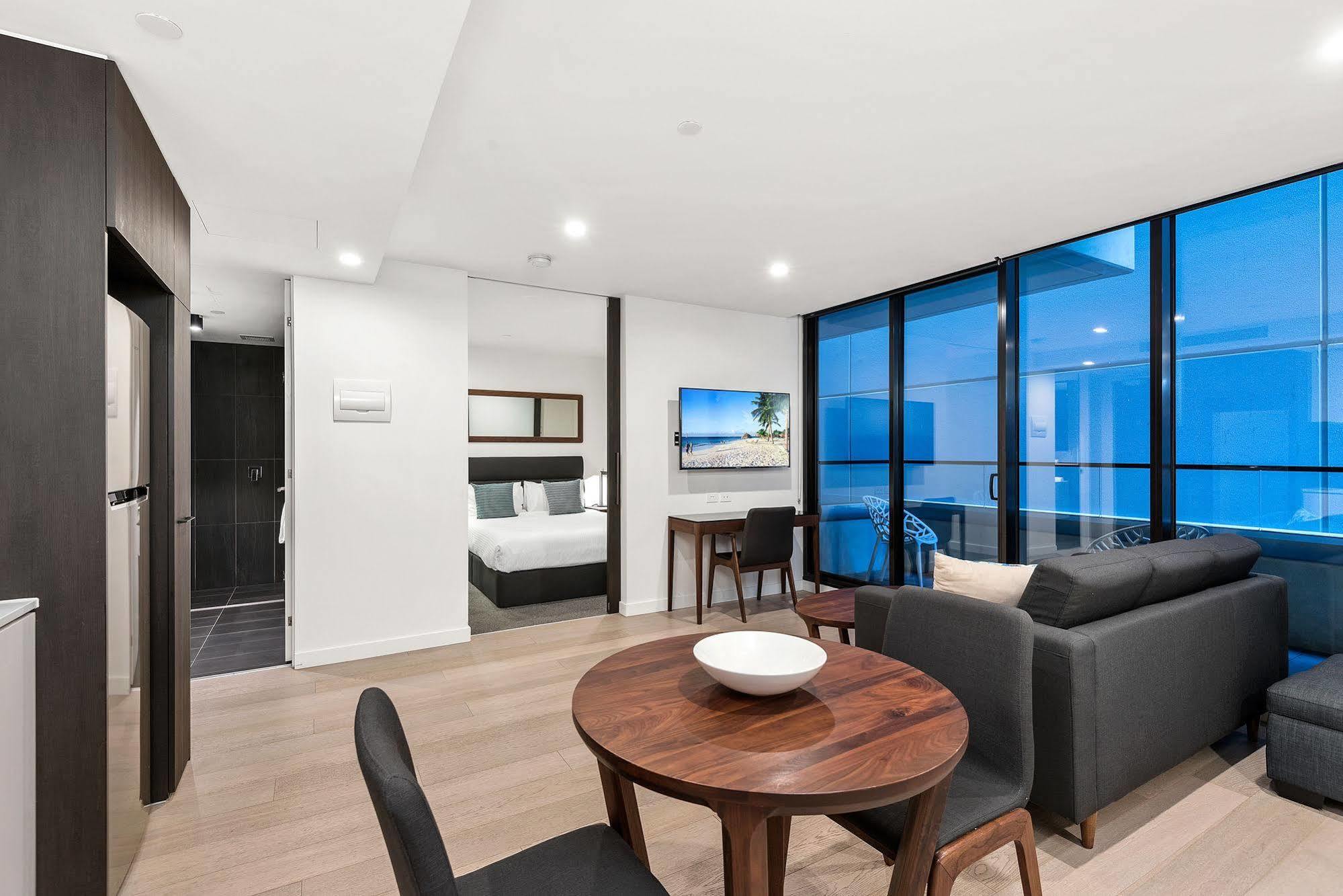 District South Yarra