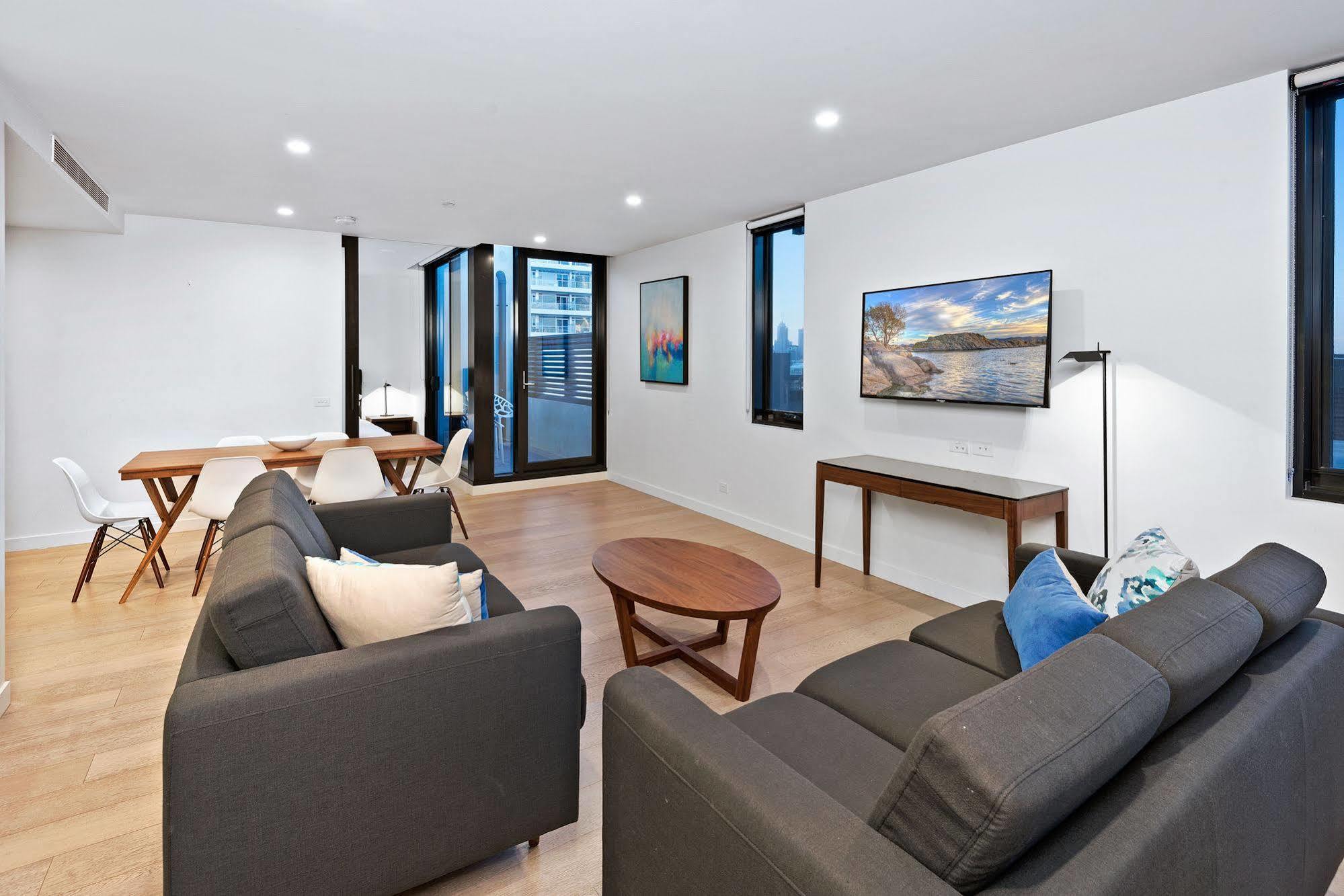 District South Yarra